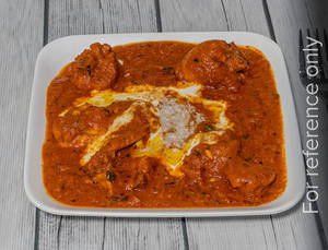 Butter Chicken Masala