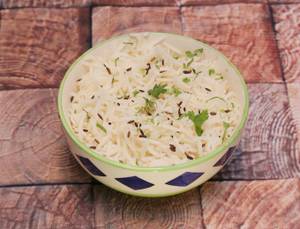 Jeera Rice