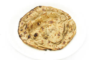 Laccha Paratha