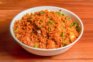 Masala Rice