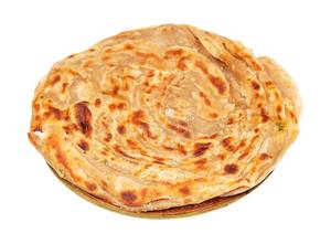 Lachha Paratha   
