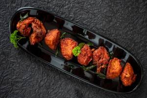 Chicken 65 Boneless (8pc)