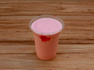 Strawberry Smoothie