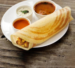 Gangotri Special Dosa