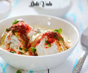 Dahi Vada