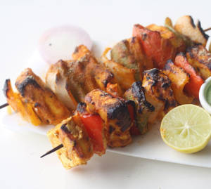 Paneer Tikka