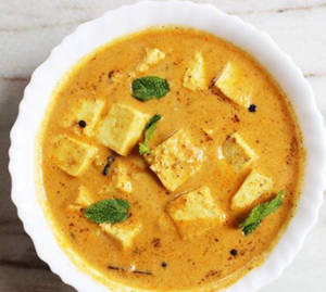 Shahi Paneer