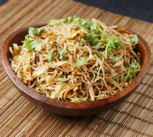 Egg Noodles