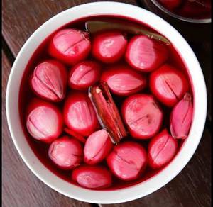 Sirca Onion