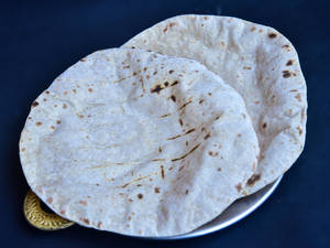 Plain Roti