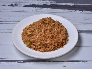 Veg Fried Rice