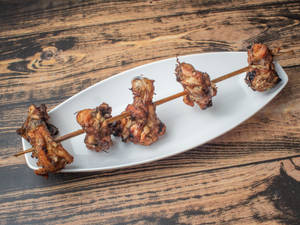 Khorikat Dia Chicken