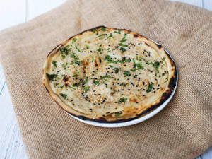 Tandoor Butter Kulcha ( 1 Pc )