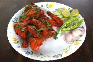Chicken Tandoori