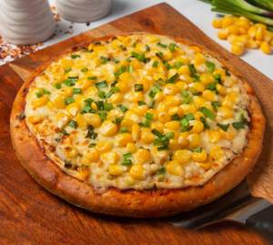 Cheese and Corn