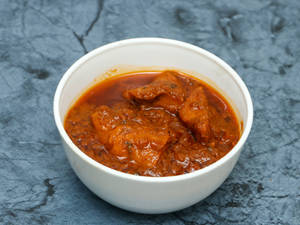 Veg Mutton