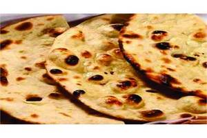 Tandoori Roti