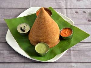 Plain Dosa