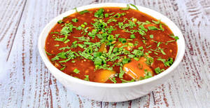 Paneer Chilly Gravy