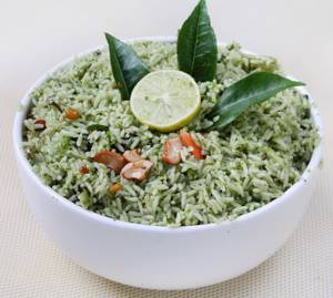 Kothimeera Rice