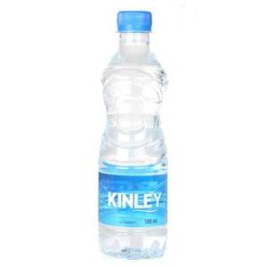 Mineral water