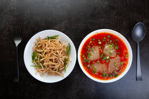 American Chopsuey