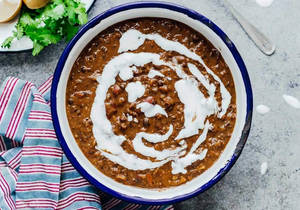 Dal Makhani