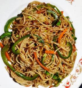 Veg Noodles