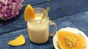 Muskmelon Shake