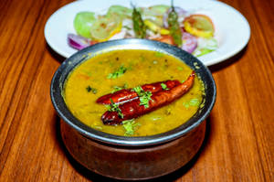 Dal Tadka