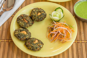 Hara Bhara Kabab