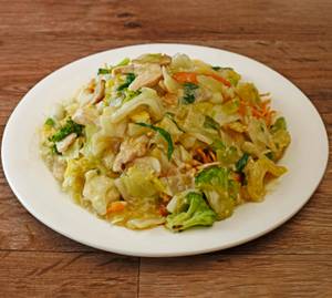 Chinese Chopsuey