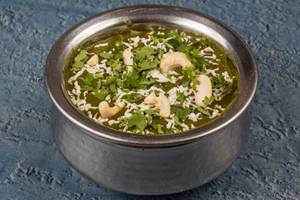 Palak Kofta