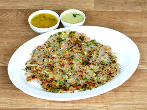 Onion Dosa