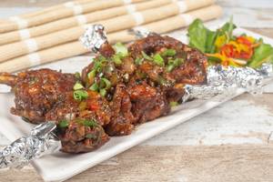 Chicken Lollypop (7 Pcs)