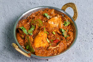 Kadai Chicken