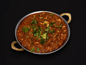 Paneer Tawa Masala