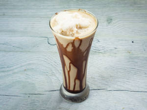 Cold Coffee Frappe