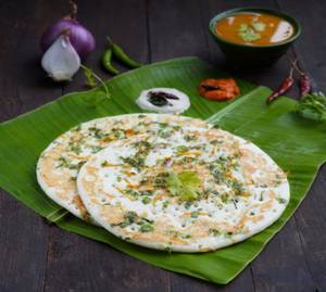 Set Dosa (3 Pcs.)