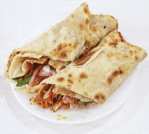 Chicken Roll 