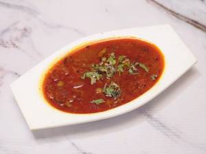 Aloo Matar