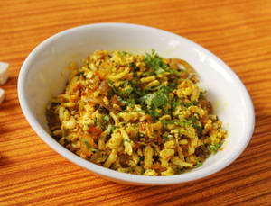Paneer Bhurji