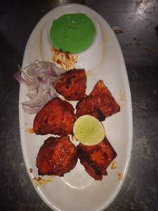 Chicken Tikka (5 Pcs)