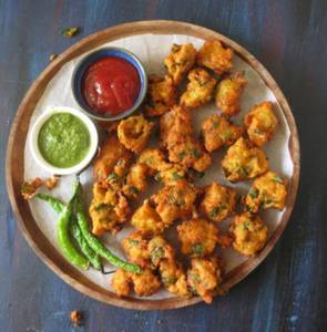 Veg Pakoda
