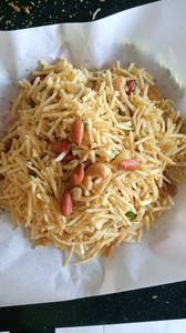 Badam Lacha(250gm)