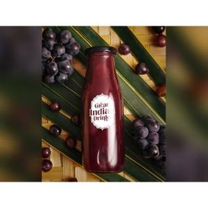 Arabian Pulpy Grape