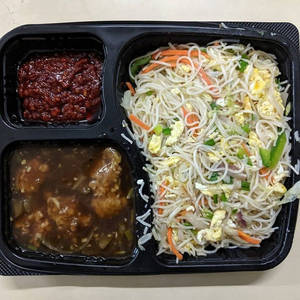 Egg Noodles