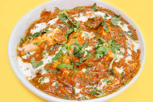 Paneer Butter Masala