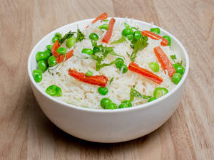 Veg Pulao