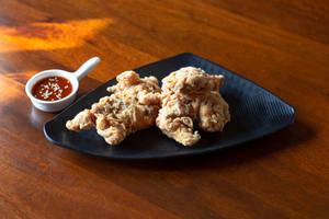 Korean Fried Chicken Boneless